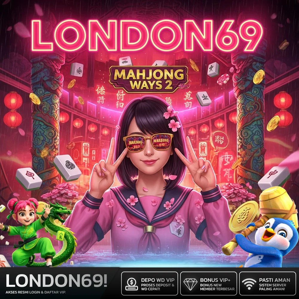 LONDON69 : Pusat Bantuan Resmi Dengan Petugas Ramah Dan Respon Cepat Sepanjang Hari 2026